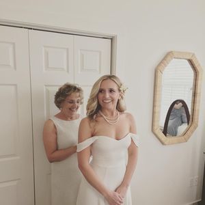 Meet your Posher, Kathy